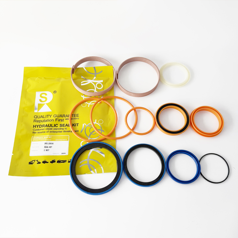 991-20030 Seal Kit for JCB Backhoe Loaders and Telehandlers –3