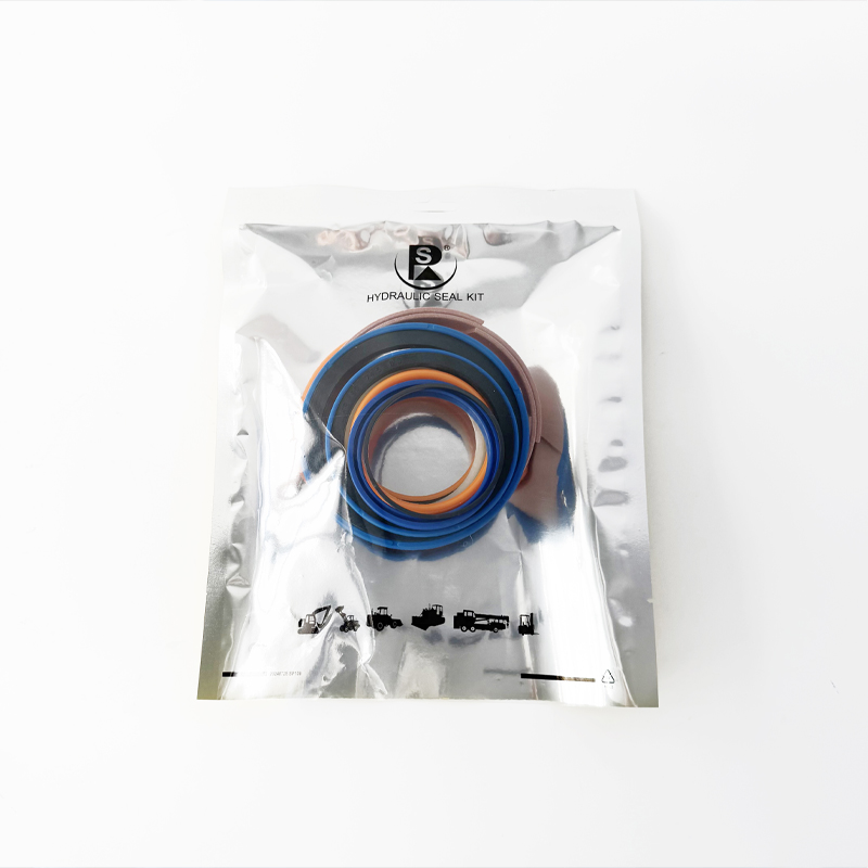991-20030 Seal Kit for JCB Backhoe Loaders and Telehandlers –5