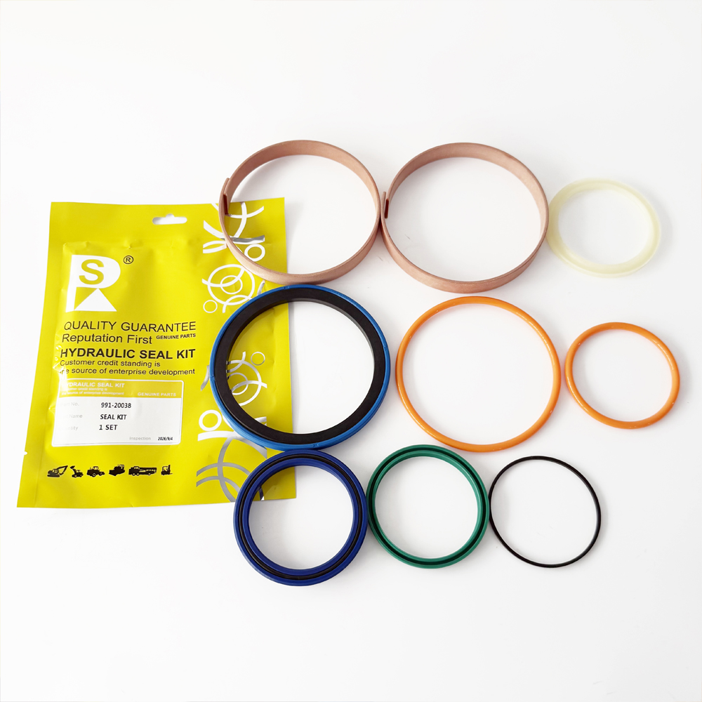 991-20038 Seal Kit for JCB Backhoe Loaders and Telehandlers –1