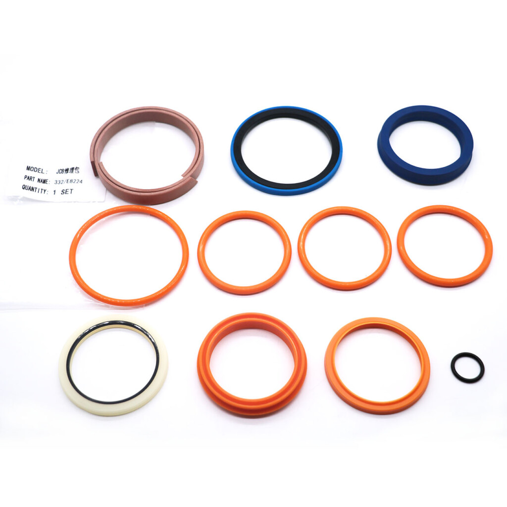 332-E8224 Seal Kit for JCB Backhoe Loaders –5