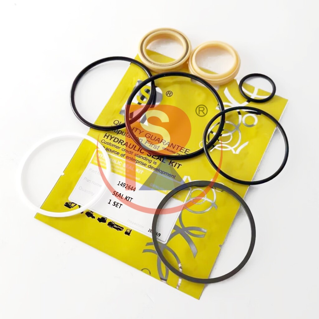 1492644 Lift Cylinder Seal Kit for Bobcat-3