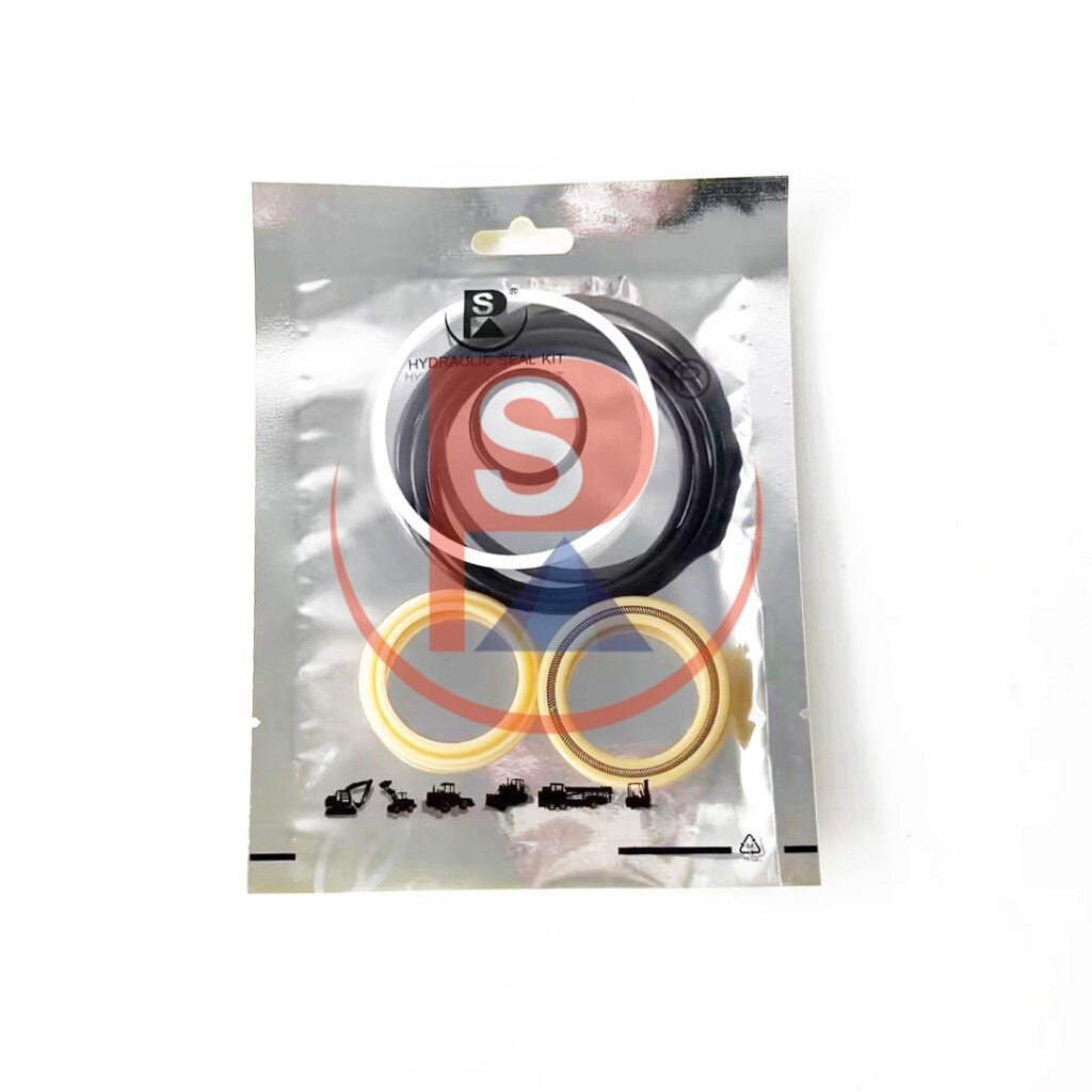 1492644 Lift Cylinder Seal Kit for Bobcat-5