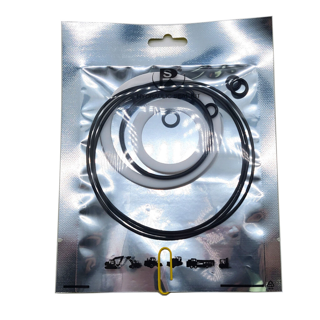61239-000 Seal Kit for Eaton Char-Lynn 6000 Series –4