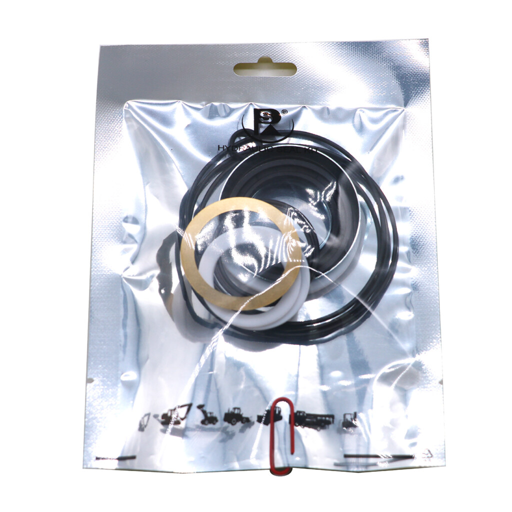 61289-000 Wheel Motor Seal Kit for Eaton Char-Lynn 2000 Series –5