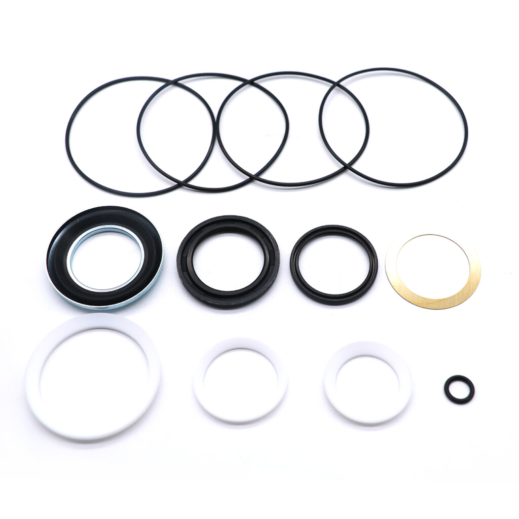 61289-000 Wheel Motor Seal Kit for Eaton Char-Lynn 2000 Series –3
