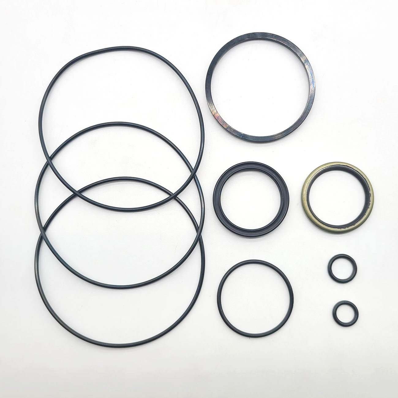 64466-000 Seal Kit for Eaton Char-Lynn Steering Control Units –1
