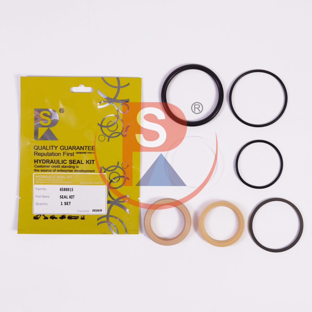 6586915 Cylinder Seal Kit for Bobcat – 4