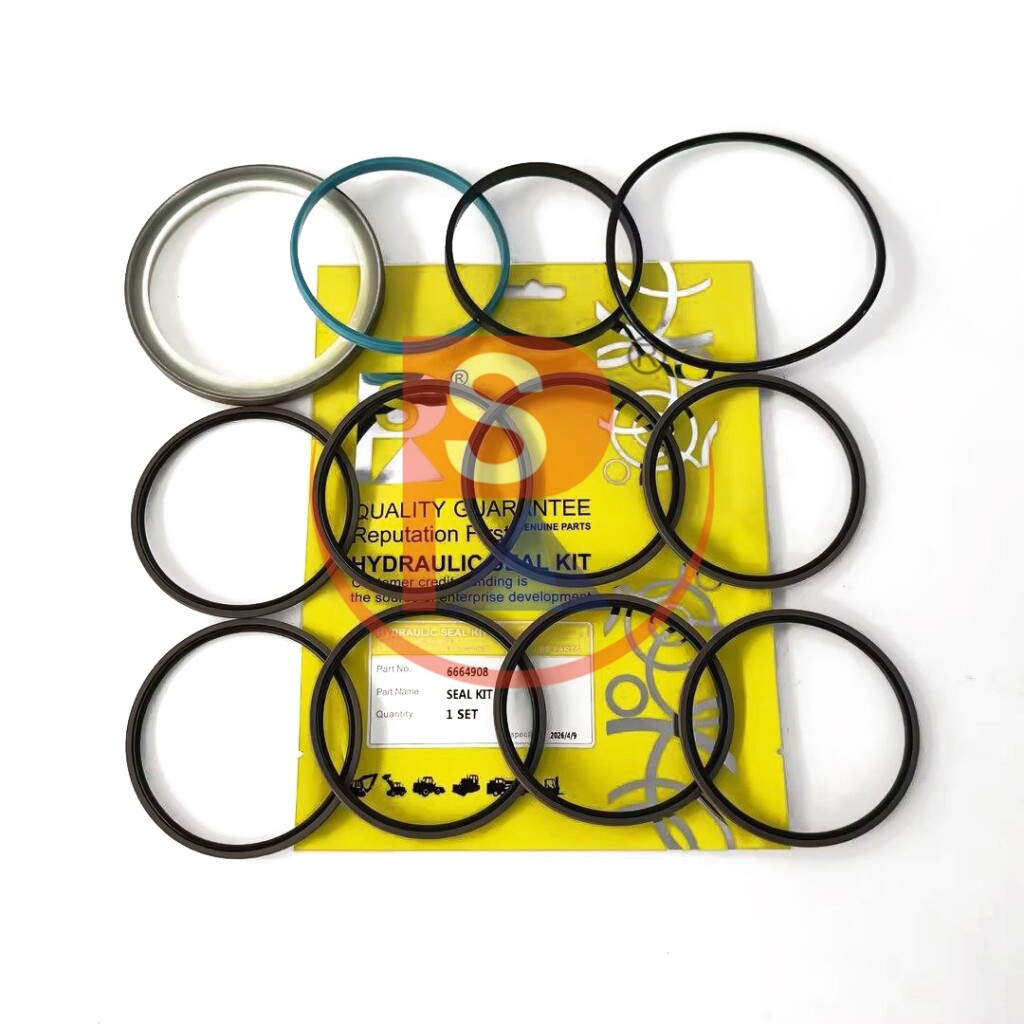 6664908 Swivel Joint Seal Kit for Bobcat – 5
