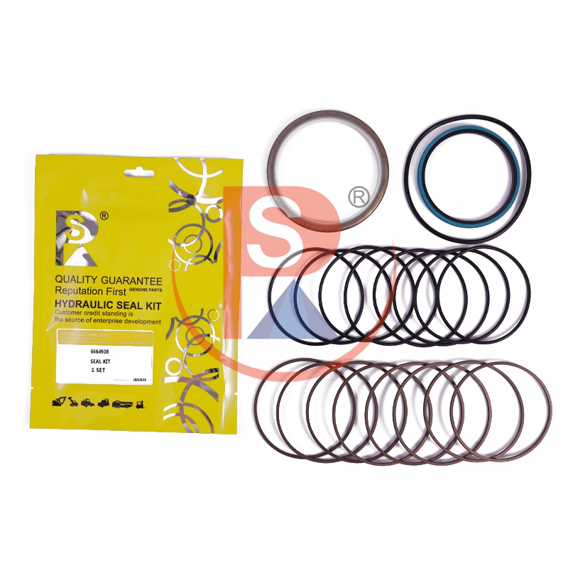 6664908 Swivel Joint Seal Kit for Bobcat – 4