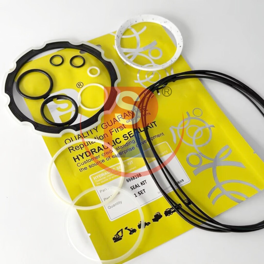6668198 Cylinder Seal Kit for Bobcat – 1