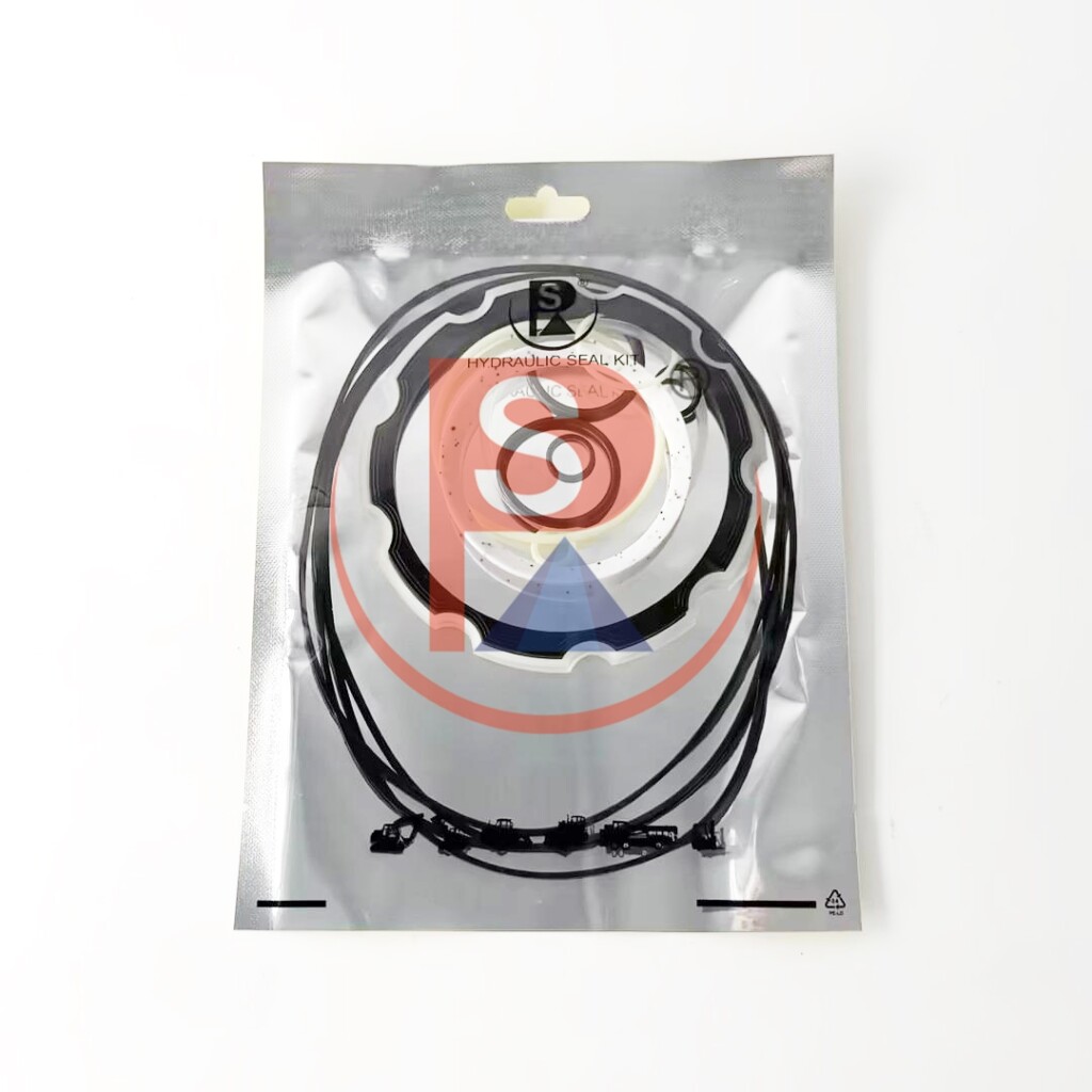 6668198 Cylinder Seal Kit for Bobcat – 2