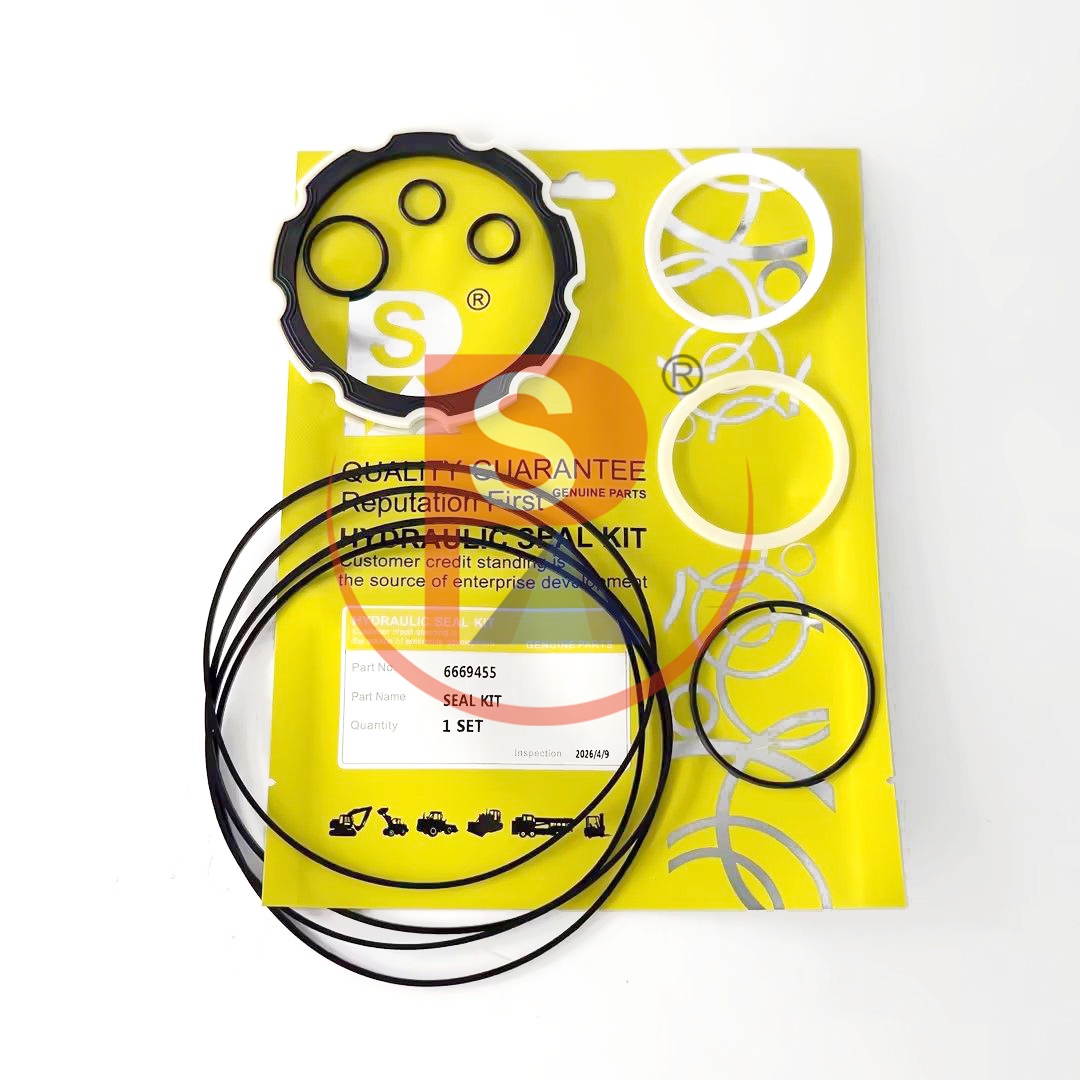 6669455 Cylinder Seal Kit for Bobcat – 3