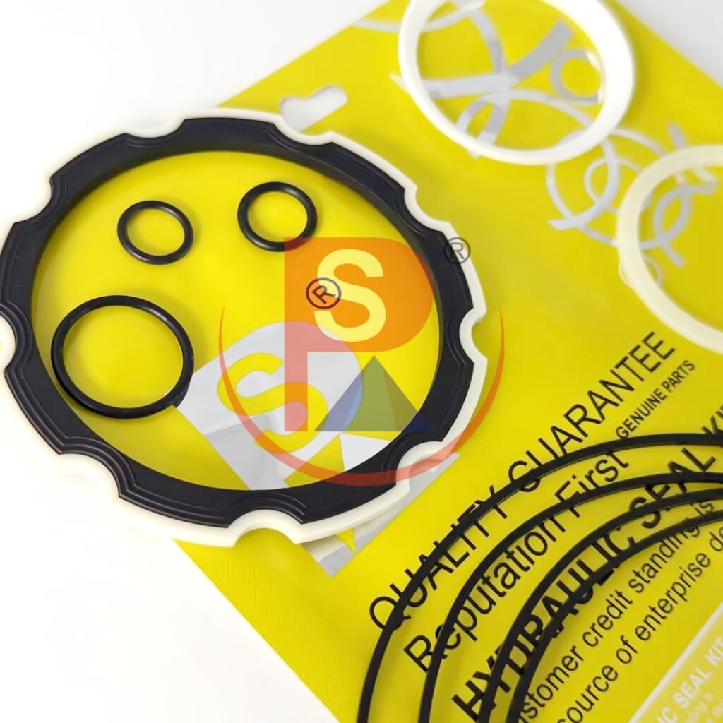 6669455 Cylinder Seal Kit for Bobcat – 5