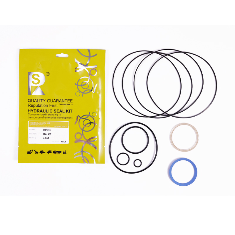 6685070 Hydraulic Drive Motor Seal Kit for Bobcat – 2