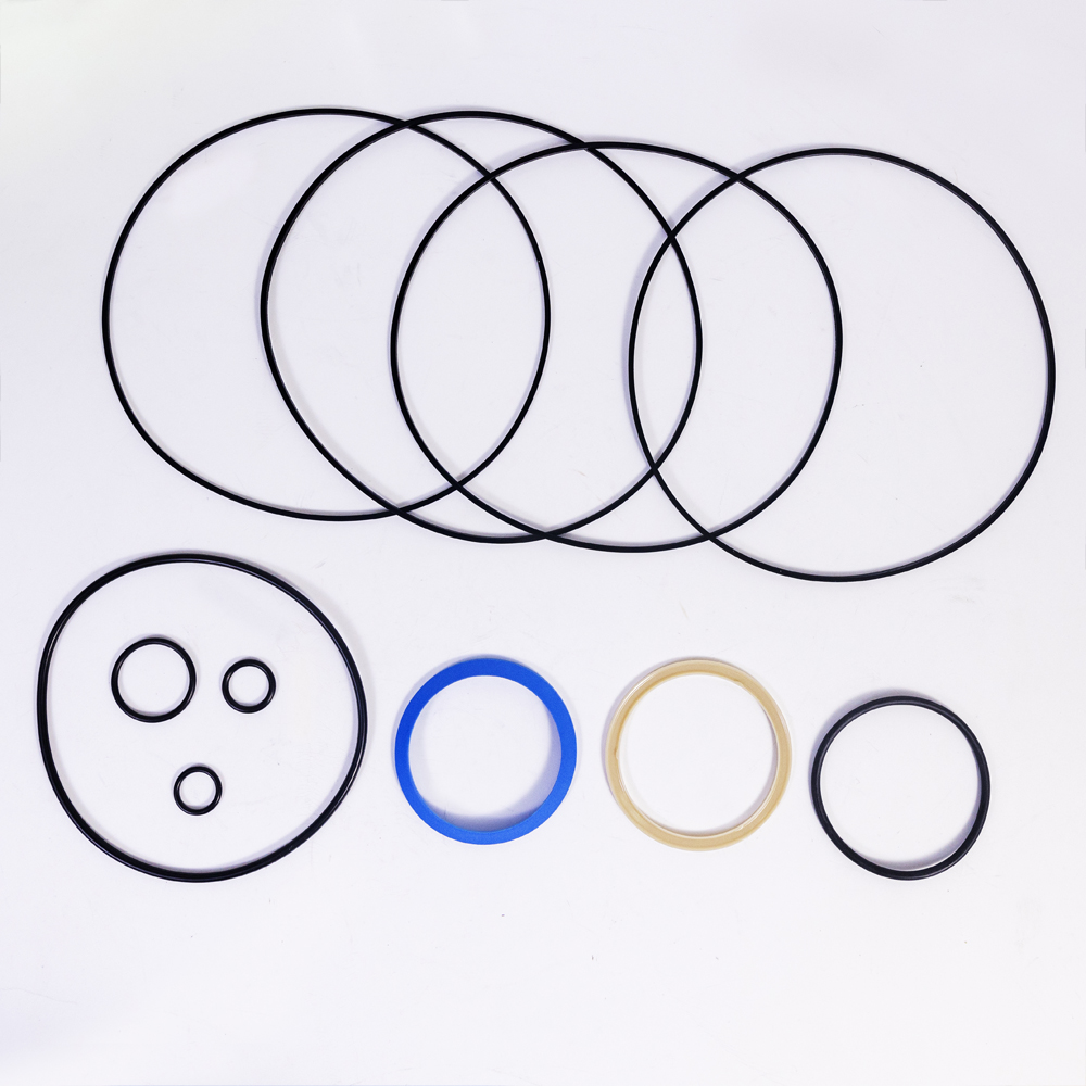 6685070 Hydraulic Drive Motor Seal Kit for Bobcat – 3