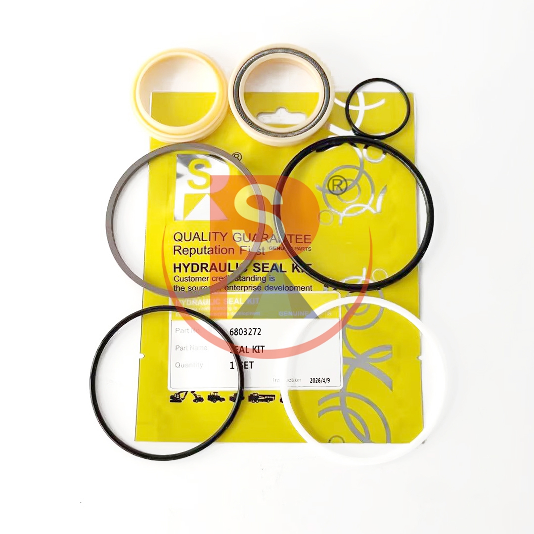 6803272 Cylinder Seal Kit for Bobcat – 2