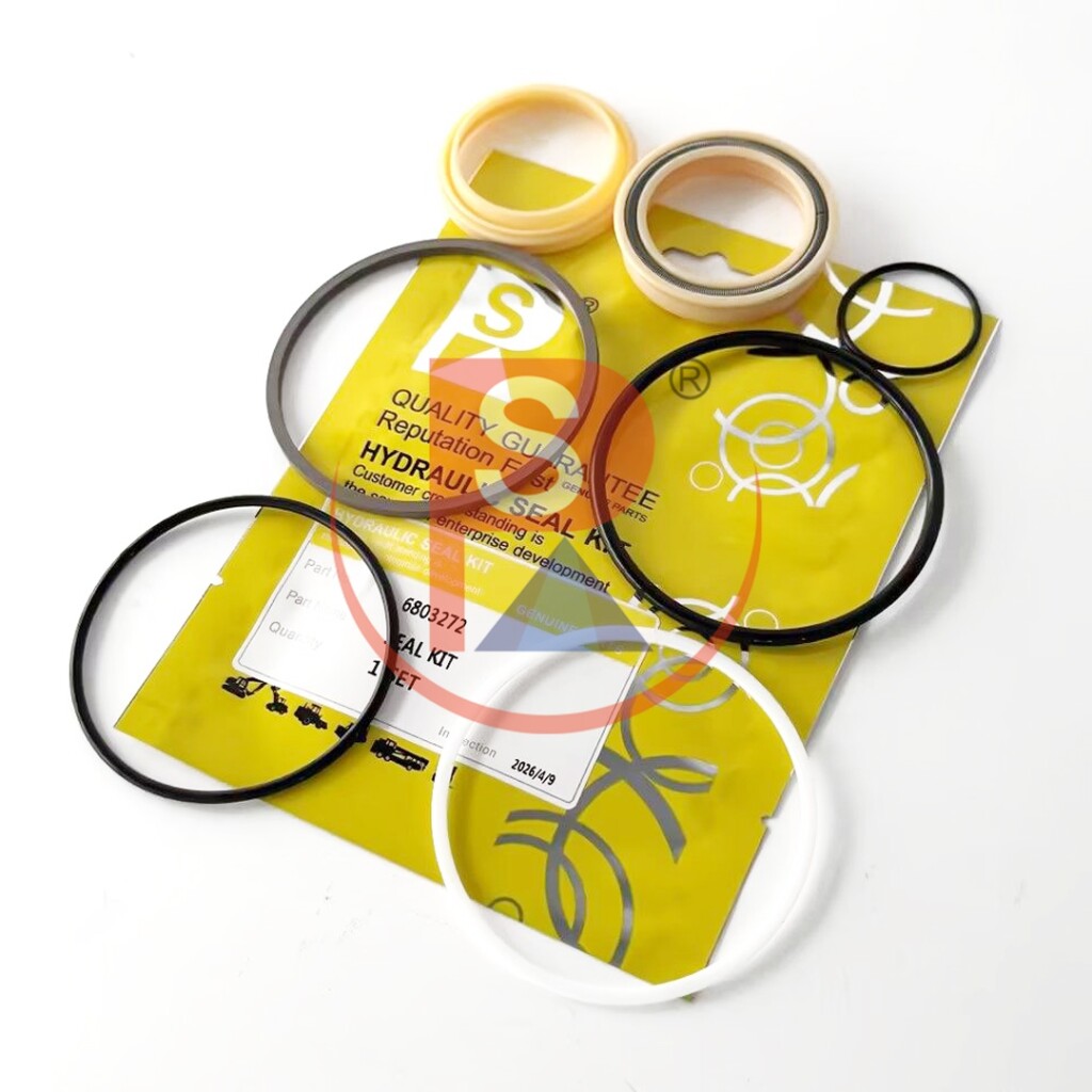 6803272 Cylinder Seal Kit for Bobcat – 3
