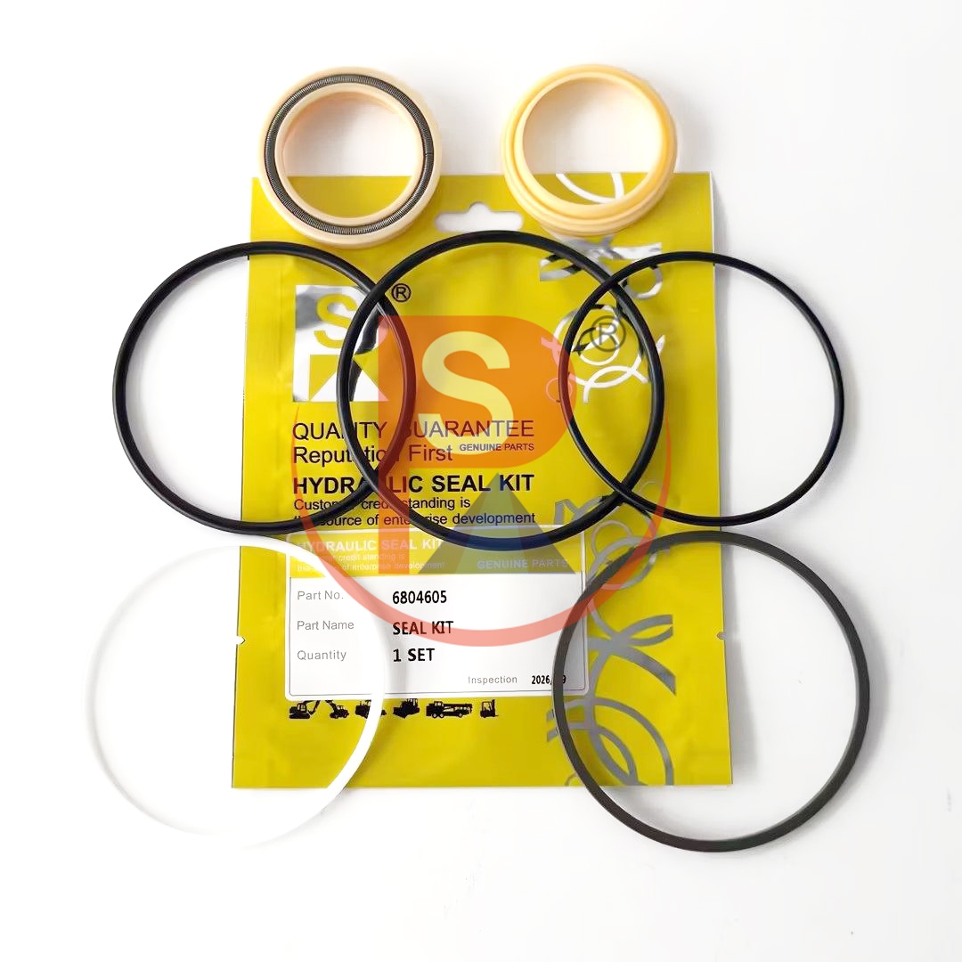 6804605 Cylinder Seal Kit for Bobcat – 3
