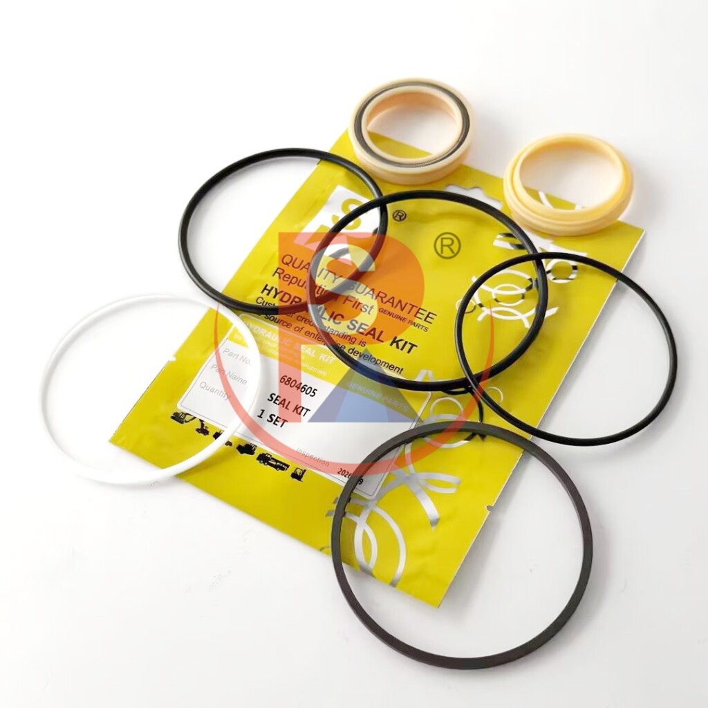 6804605 Cylinder Seal Kit for Bobcat – 4