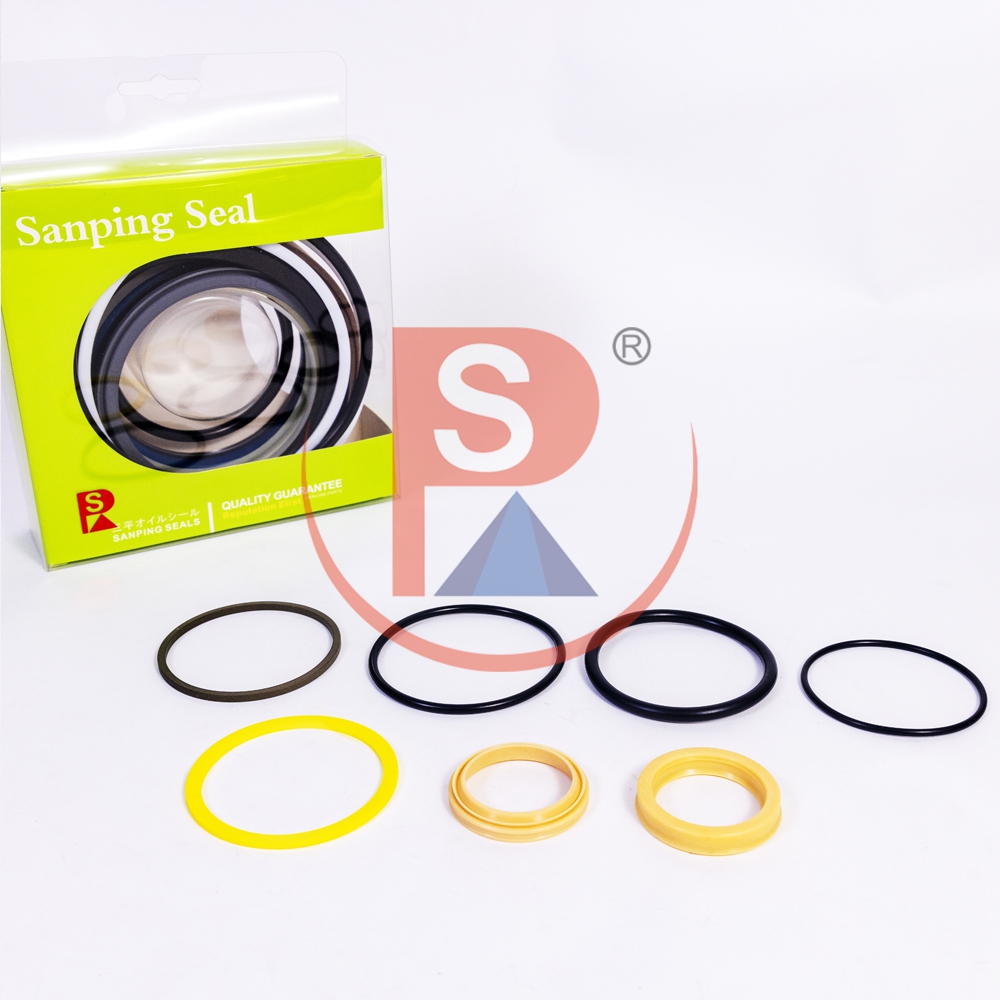 6806330 Cylinder Seal Kit for Bobcat – 5