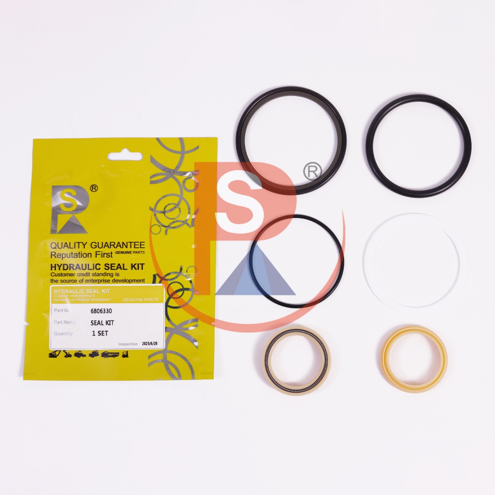 6806330 Cylinder Seal Kit for Bobcat – 1