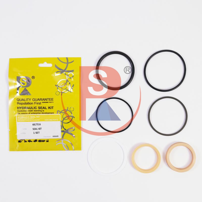 6817516 Cylinder Seal Kit for Bobcat – 2