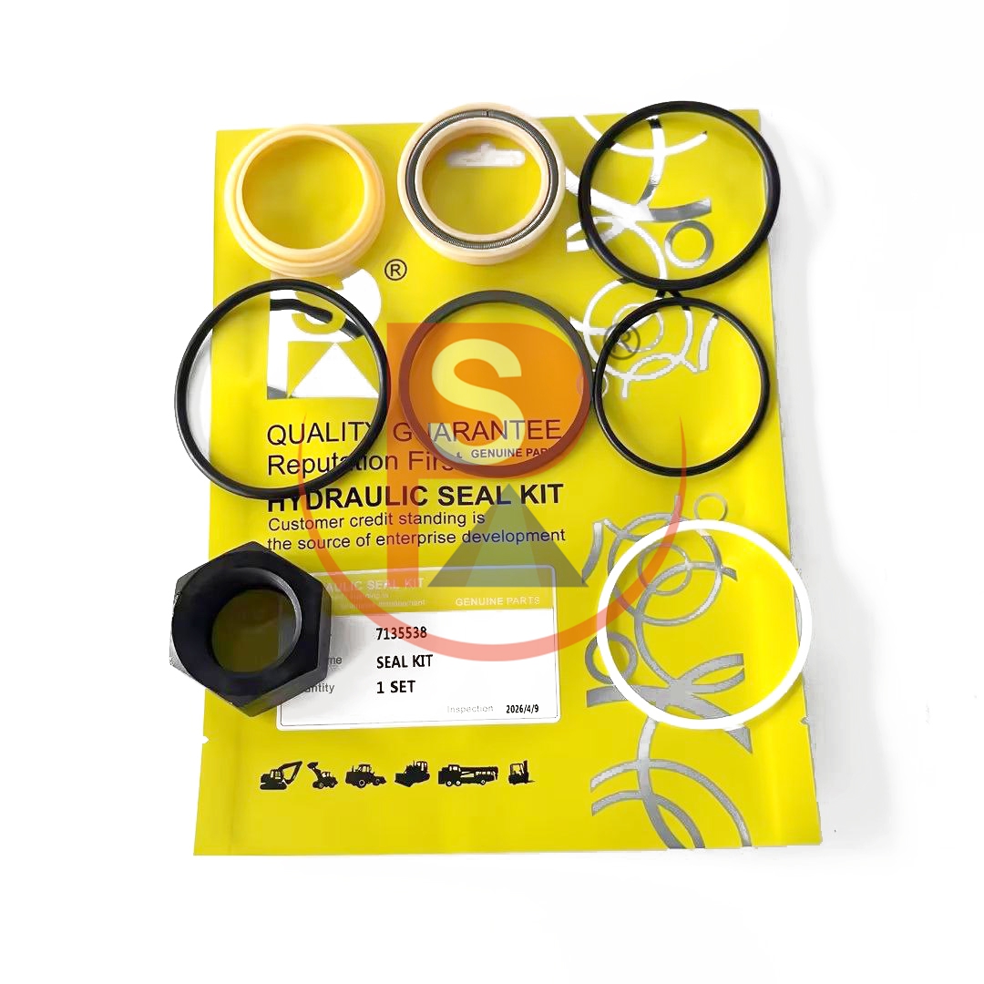 7135538 Cylinder Seal Kit for Bobcat – 2