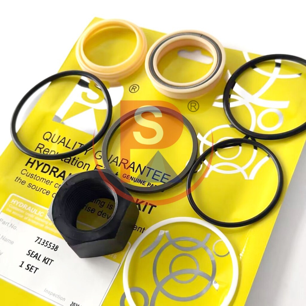 7135538 Cylinder Seal Kit for Bobcat – 4