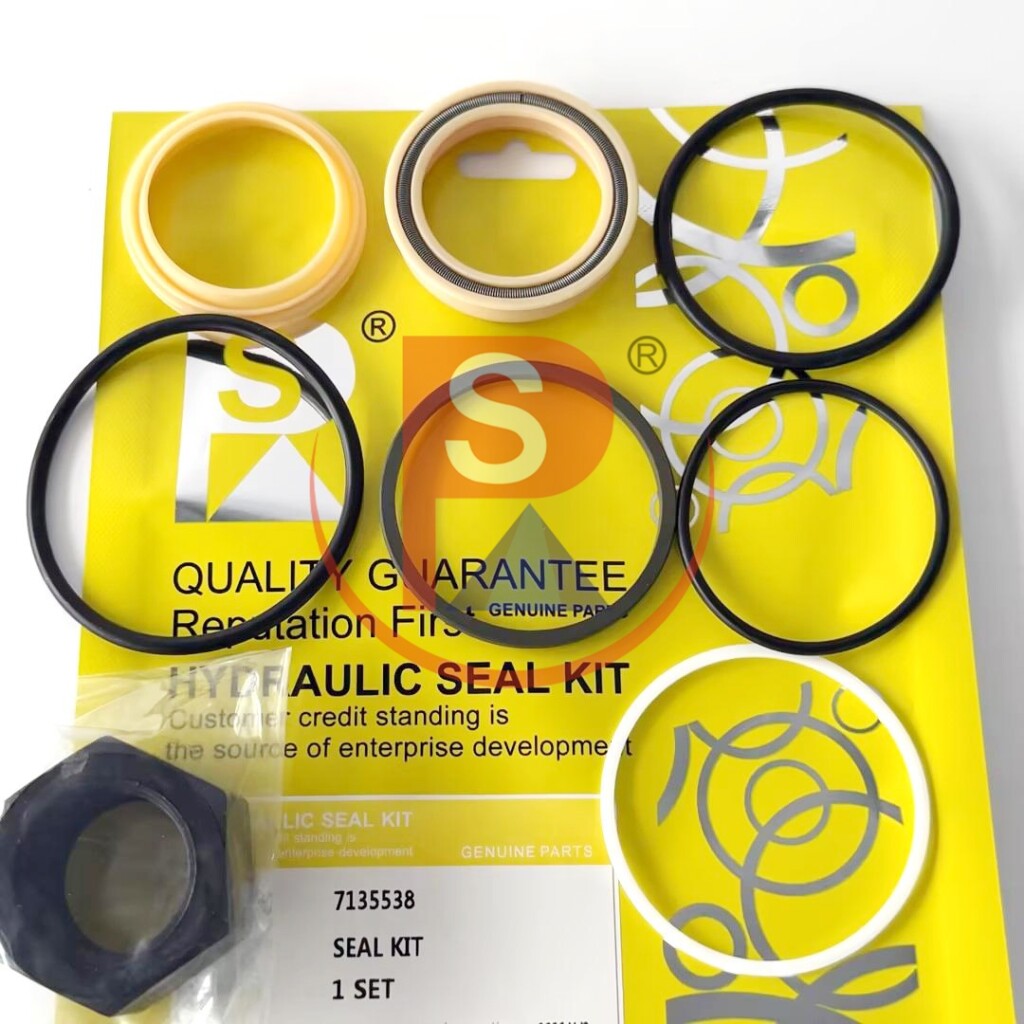 7135538 Cylinder Seal Kit for Bobcat – 5