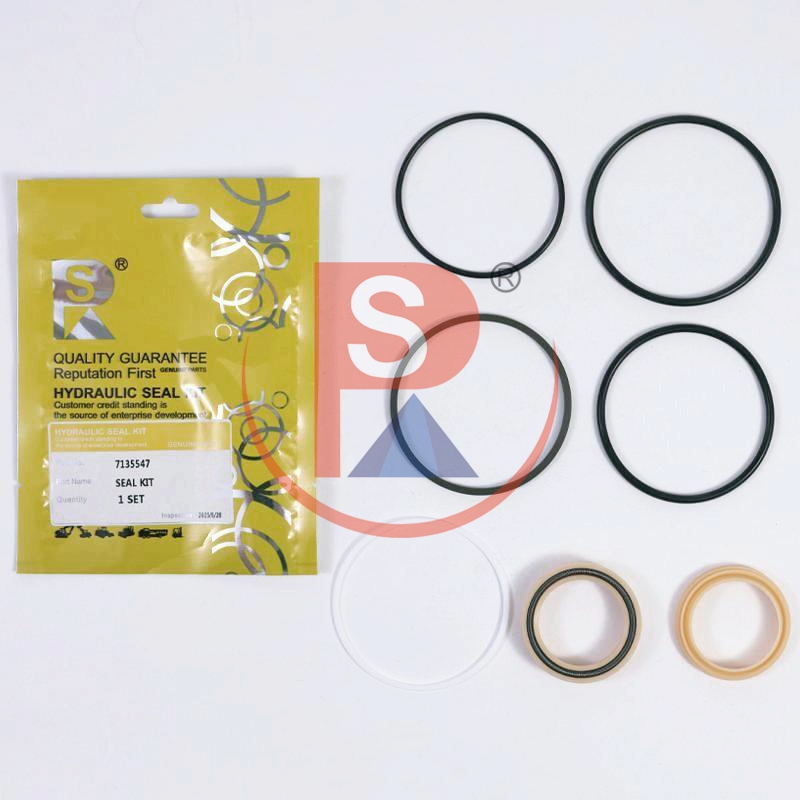 7135547 Cylinder Seal Kit for Bobcat – 5