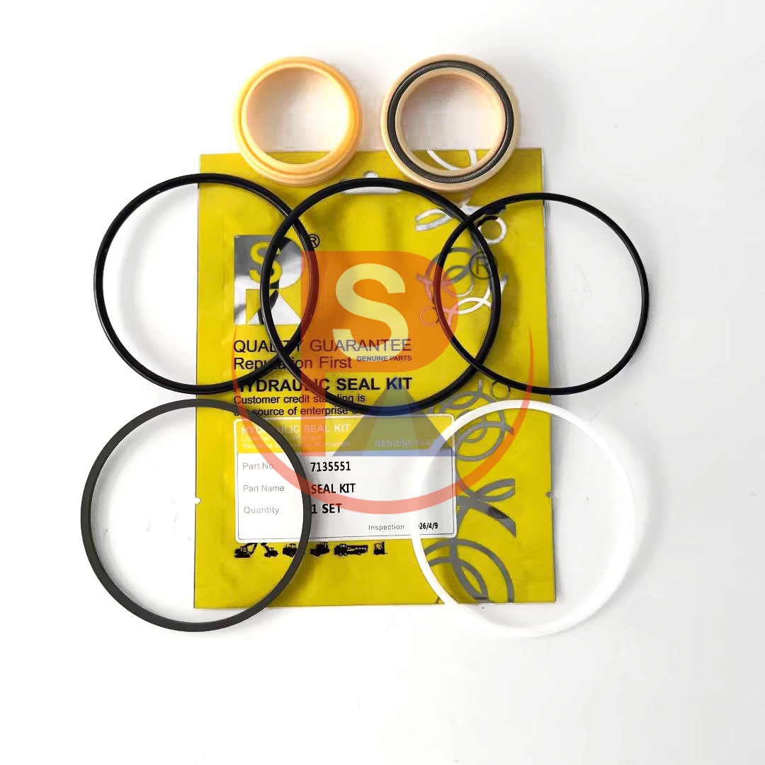 7135551 Cylinder Seal Kit for Bobcat – 2