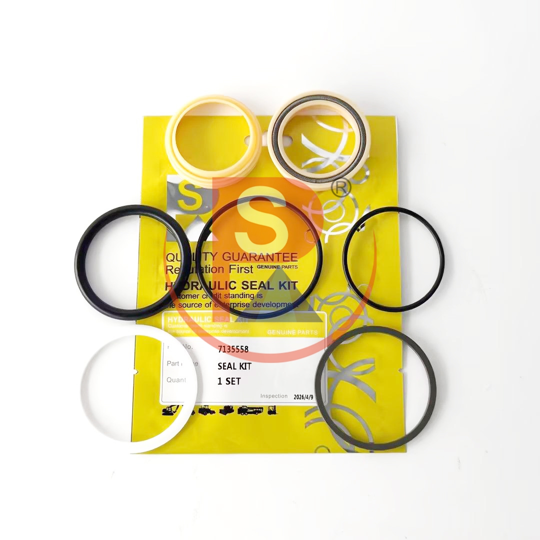 7135558 Cylinder Seal Kit for Bobcat – 3