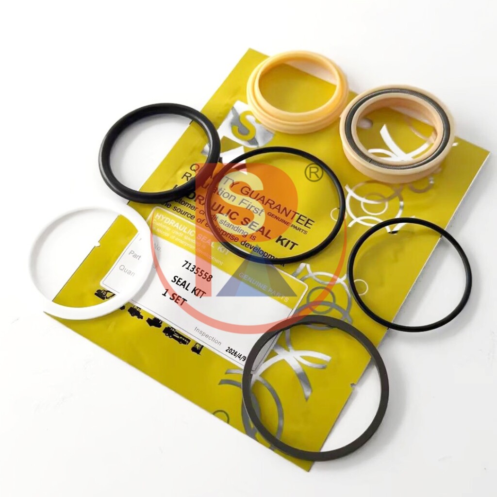 7135558 Cylinder Seal Kit for Bobcat – 4