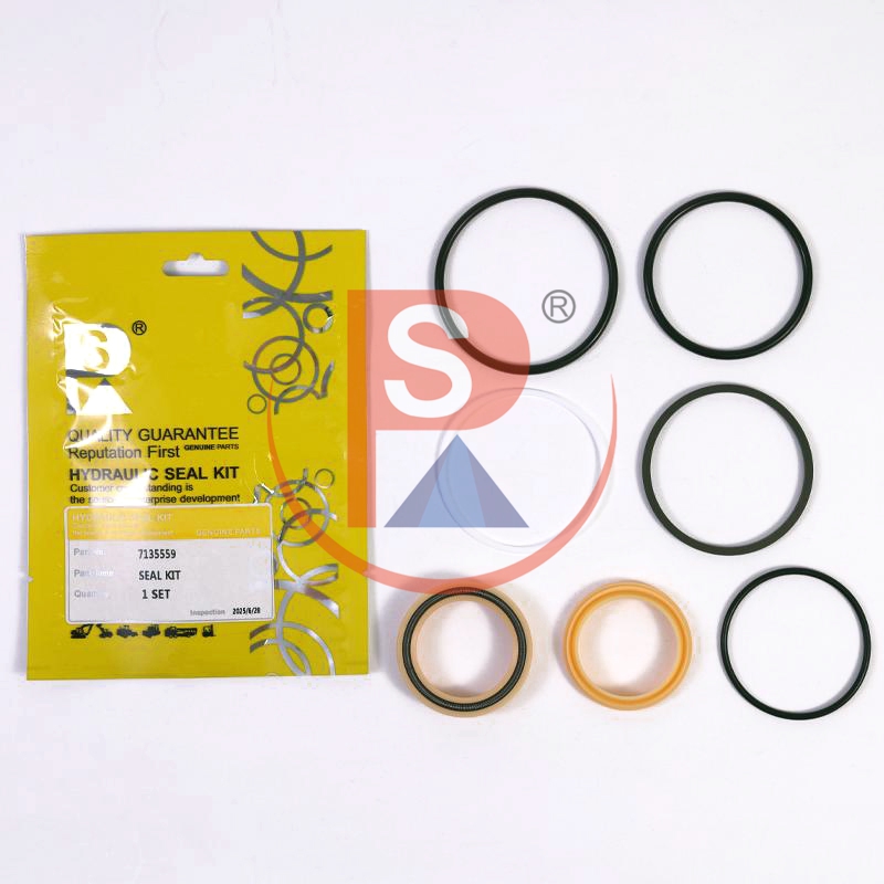 7135559 Cylinder Seal Kit for Bobcat – 3