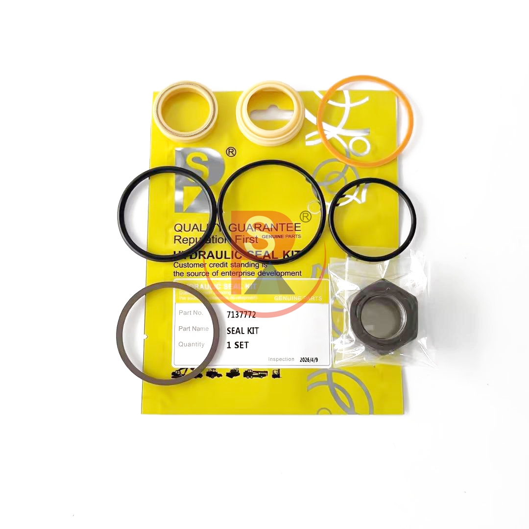 7137772 Cylinder Seal Kit for Bobcat – 2
