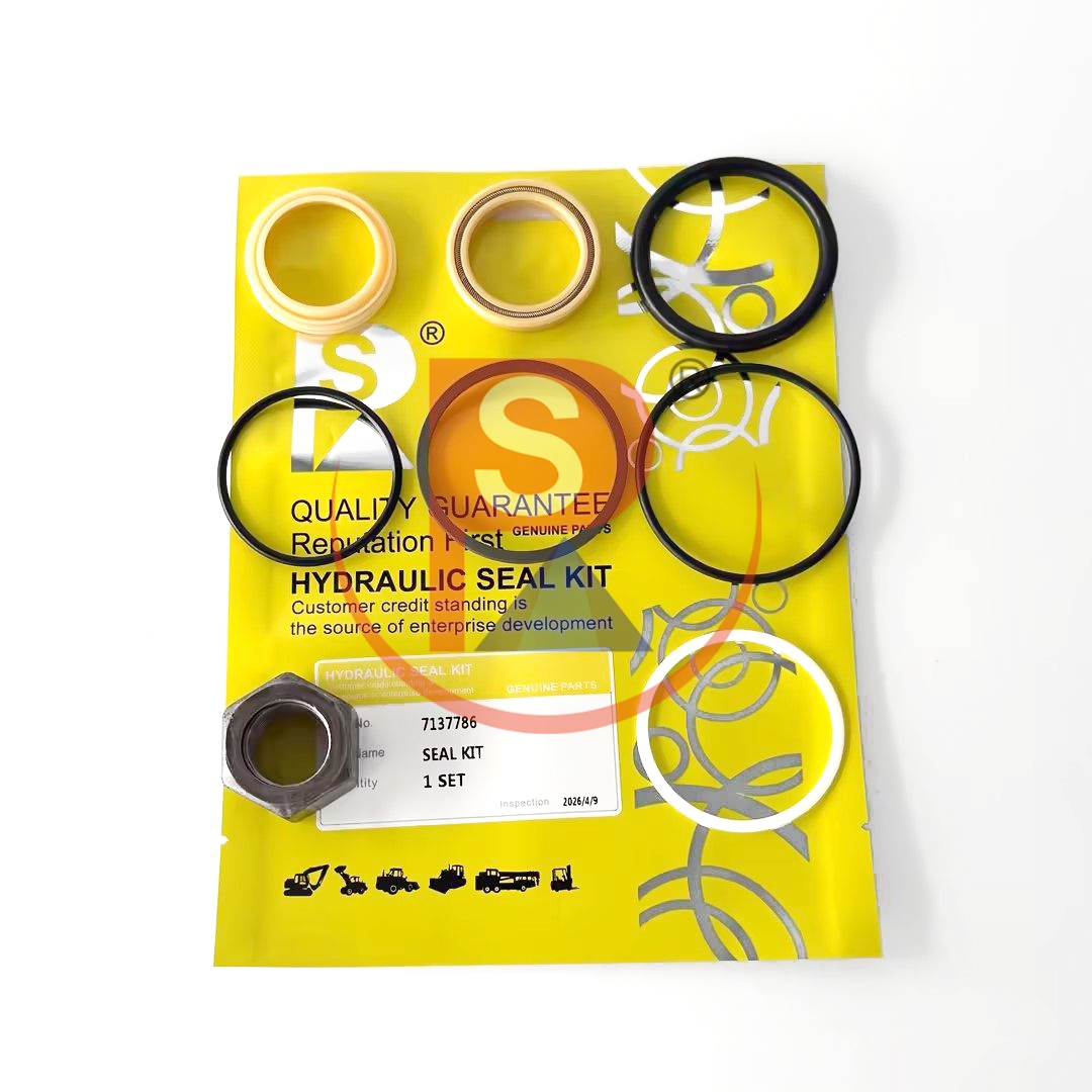 7137786 Cylinder Seal Kit for Bobcat – 3