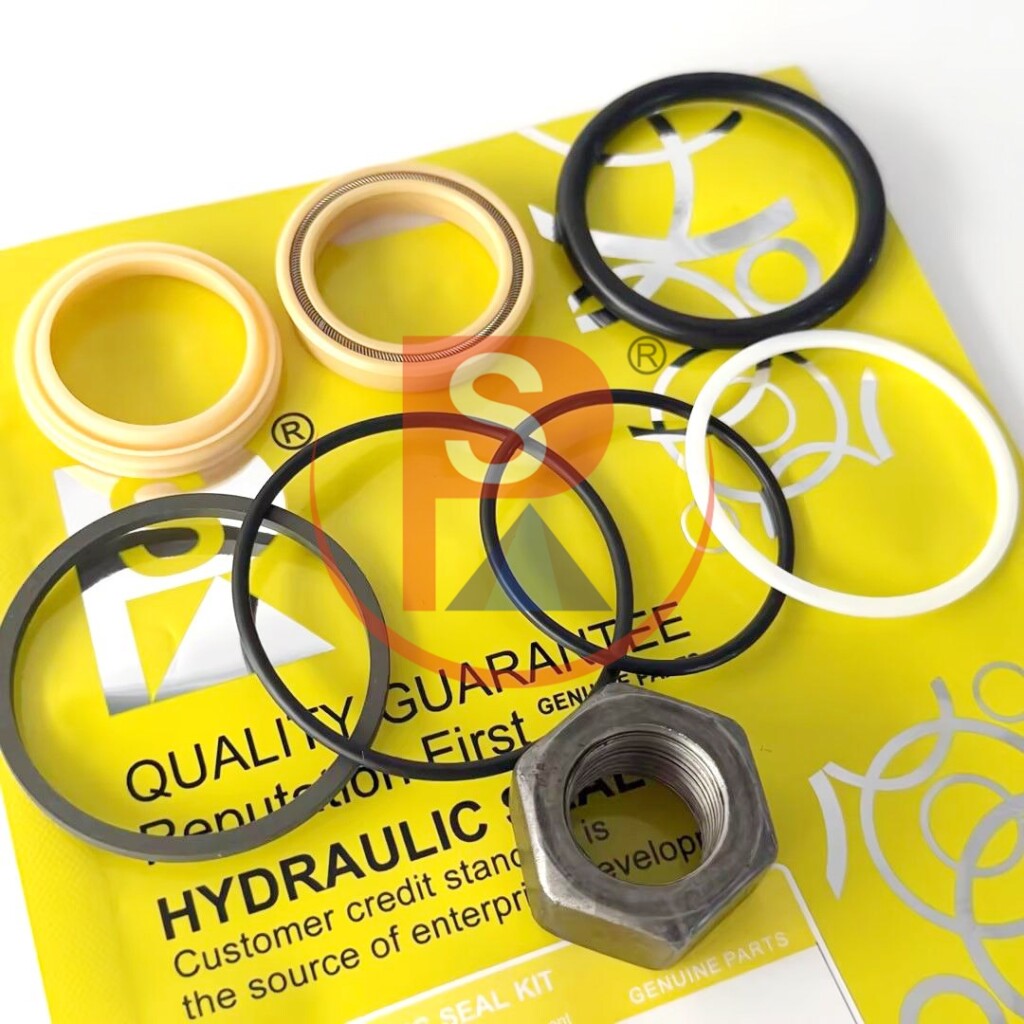 7137786 Cylinder Seal Kit for Bobcat – 5