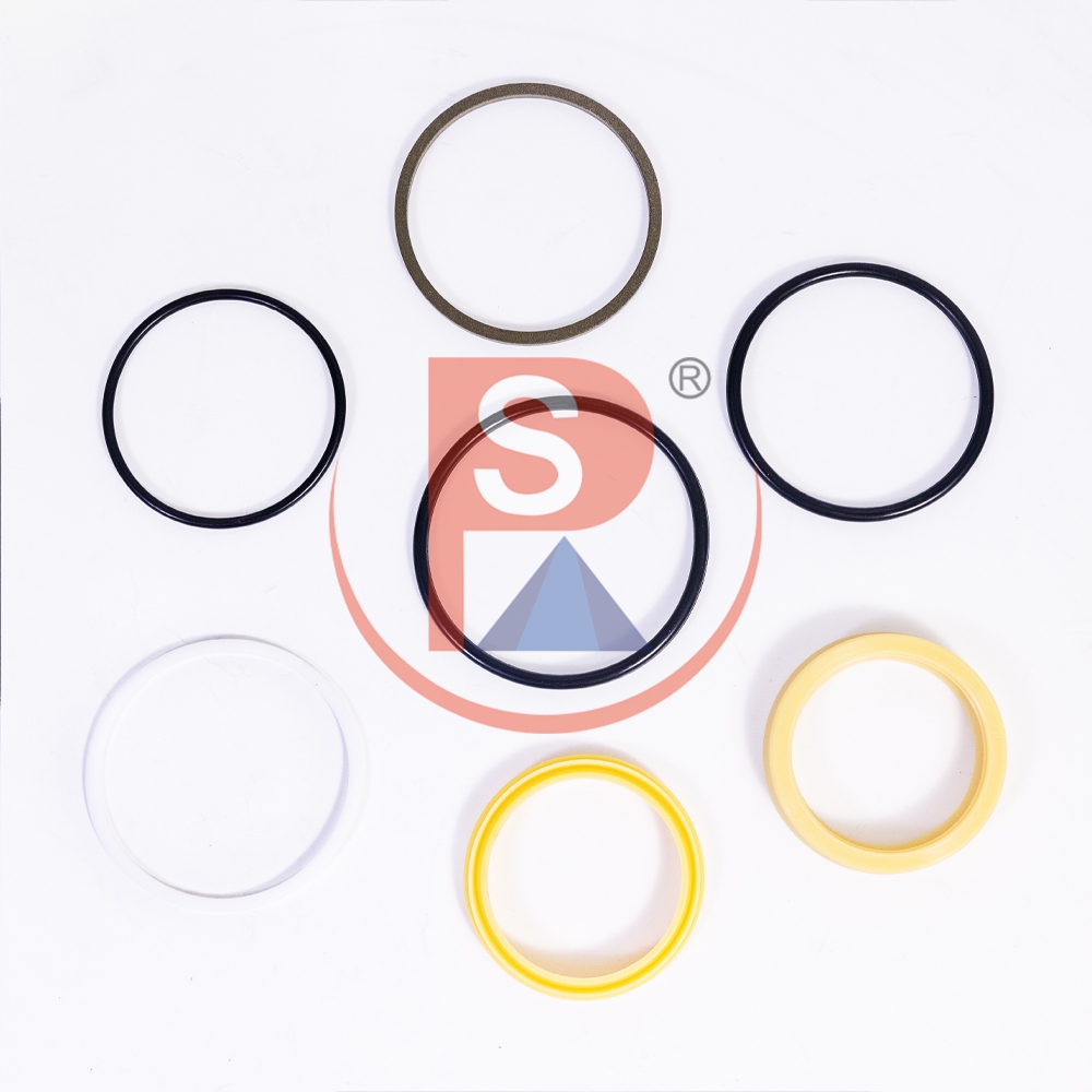 7137865 Cylinder Seal Kit for Bobcat – 4