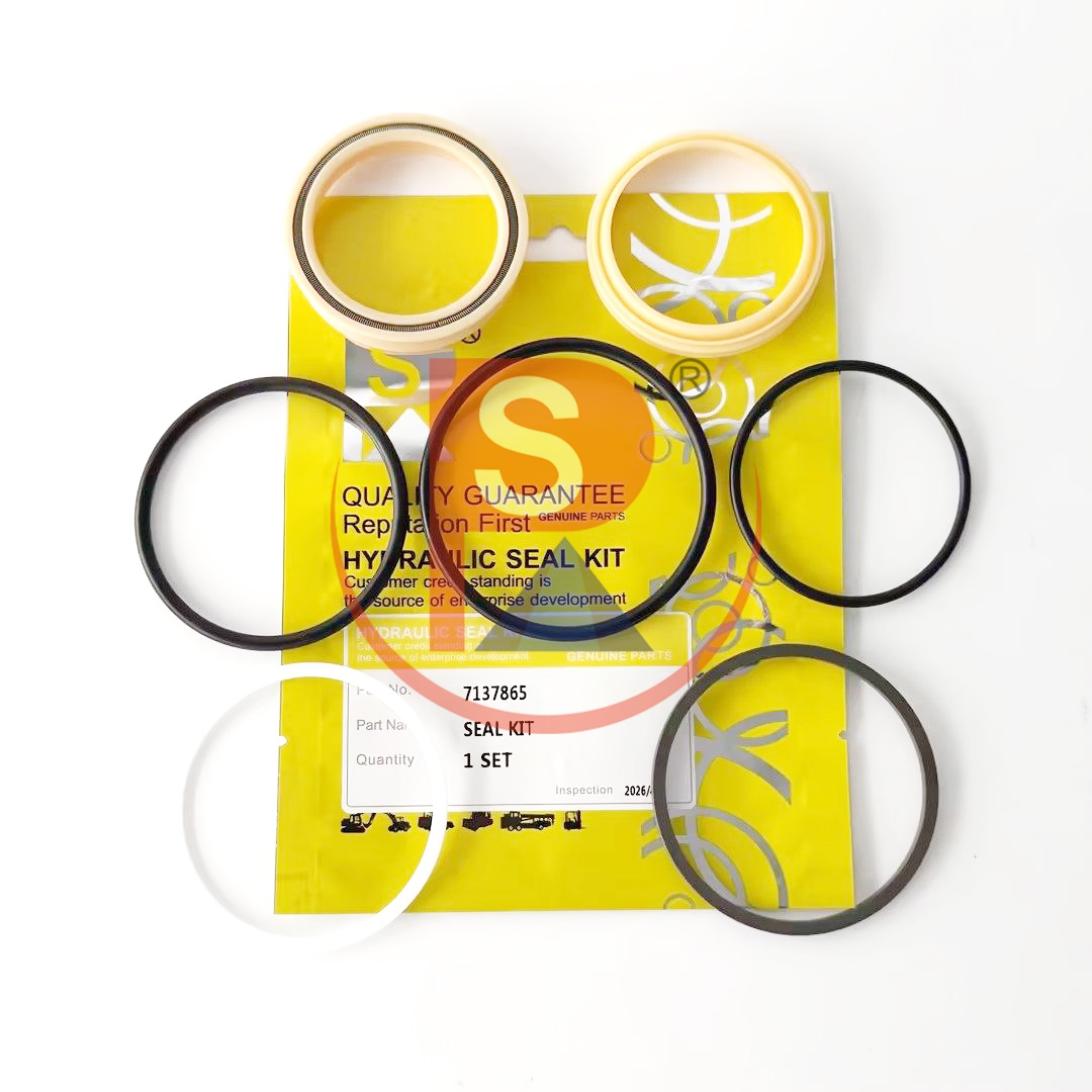 7137865 Cylinder Seal Kit for Bobcat – 2