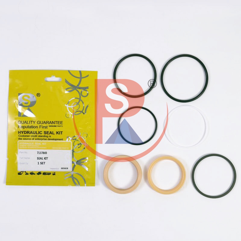 7137869 Cylinder Seal Kit for Bobcat – 2