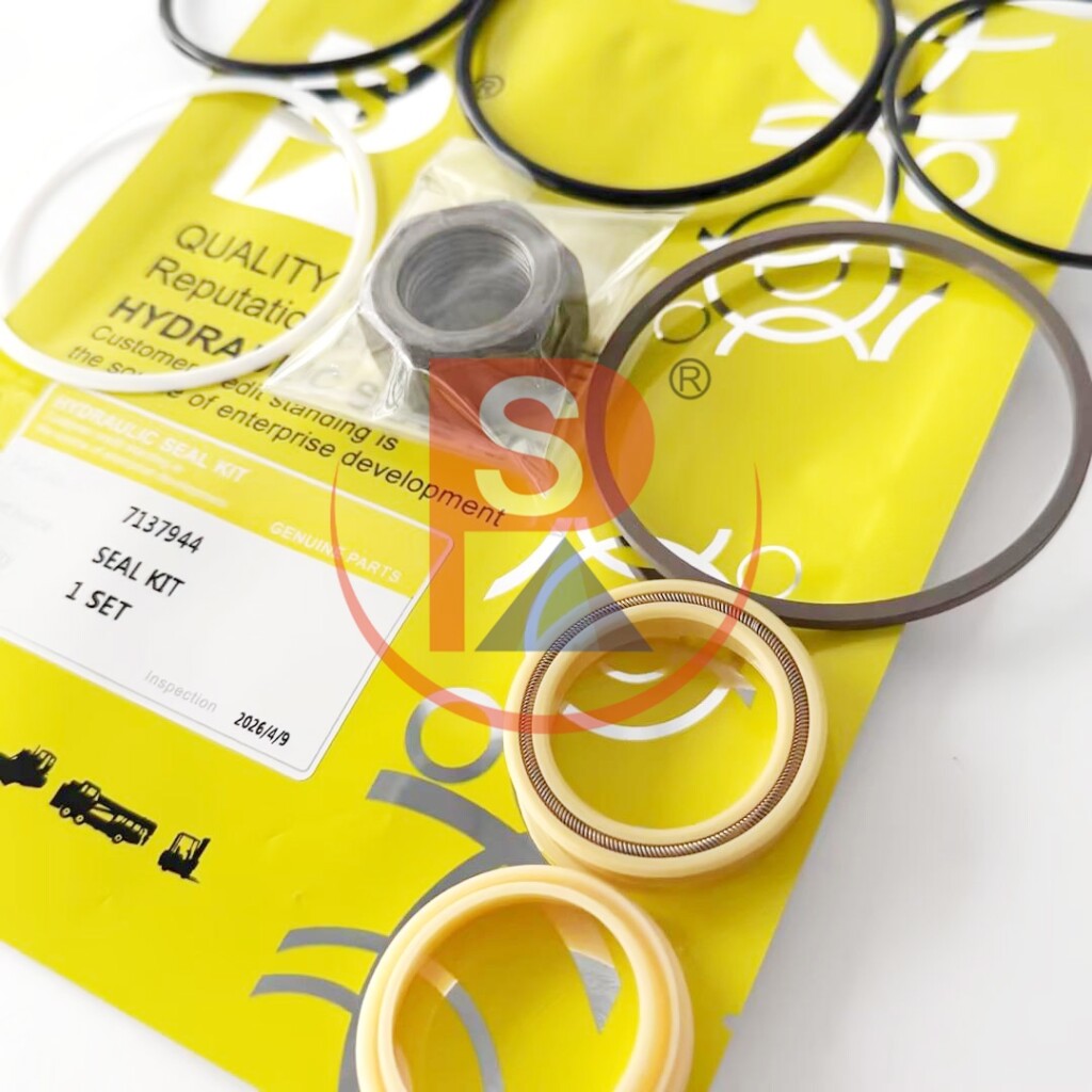7137944 Cylinder Seal Kit for Bobcat – 4