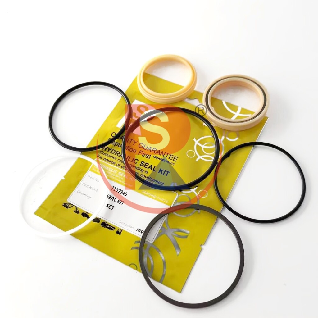 7137945 Cylinder Seal Kit for Bobcat – 4