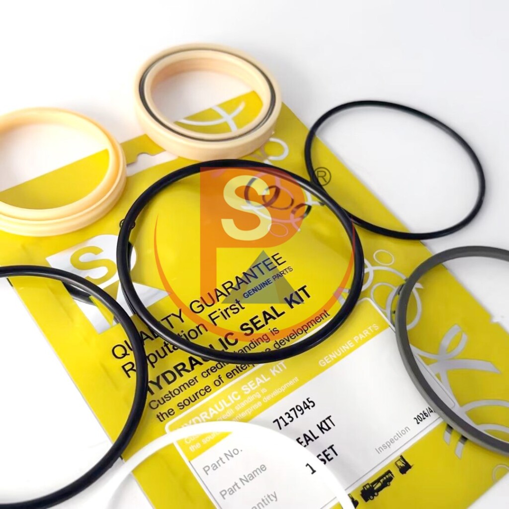 7137945 Cylinder Seal Kit for Bobcat – 5