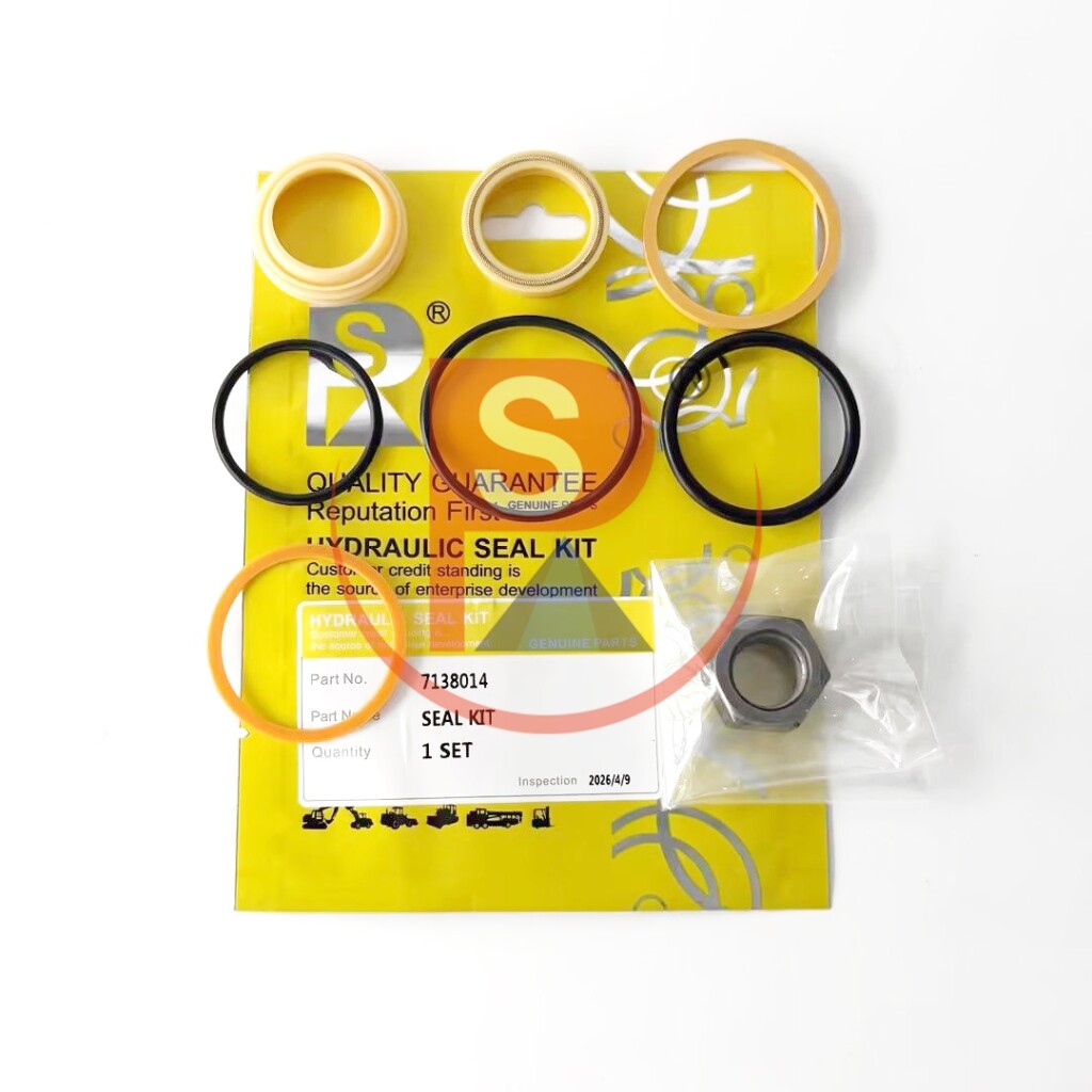 7138014 Cylinder Seal Kit for Bobcat – 2