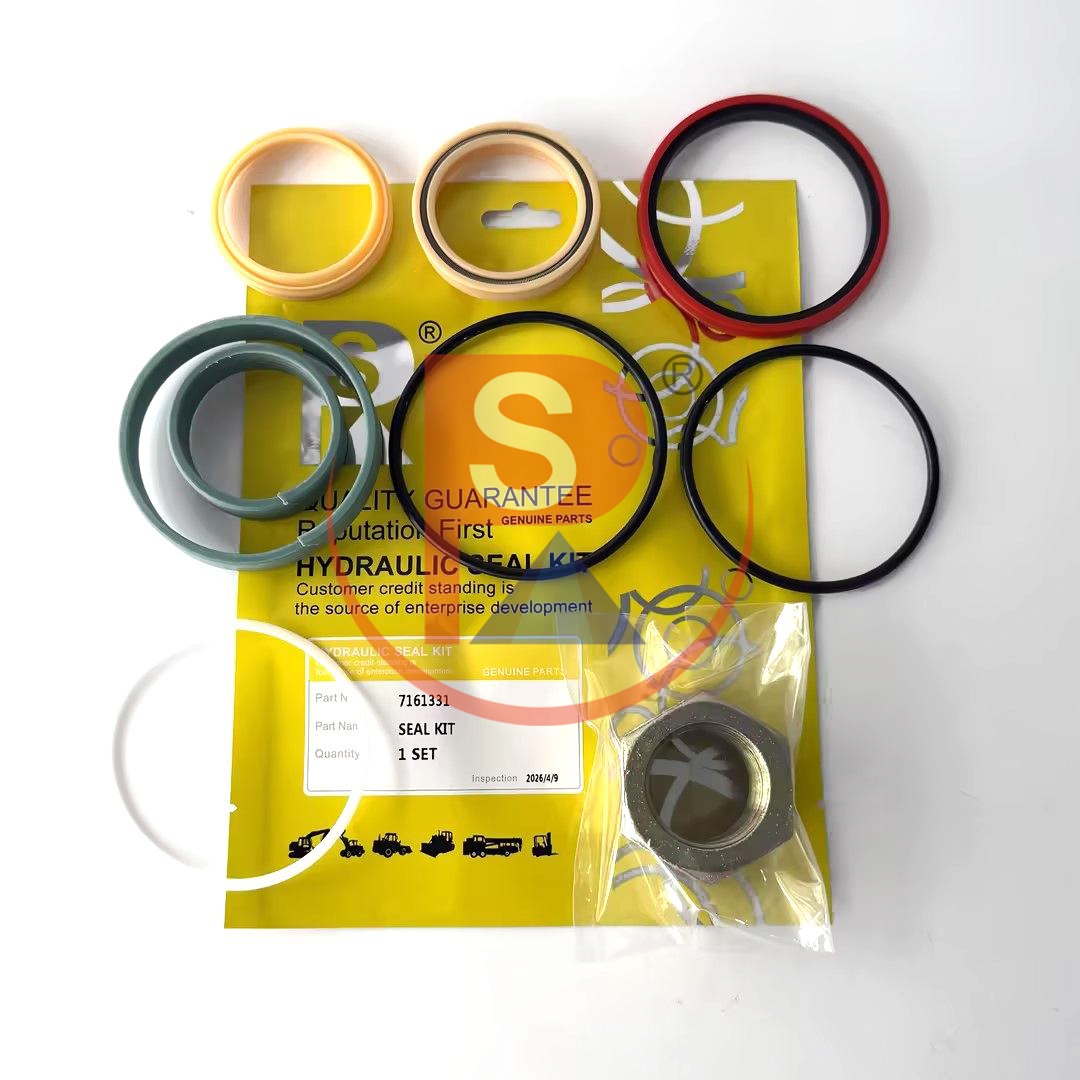 7161331 Cylinder Seal Kit for Bobcat – 3