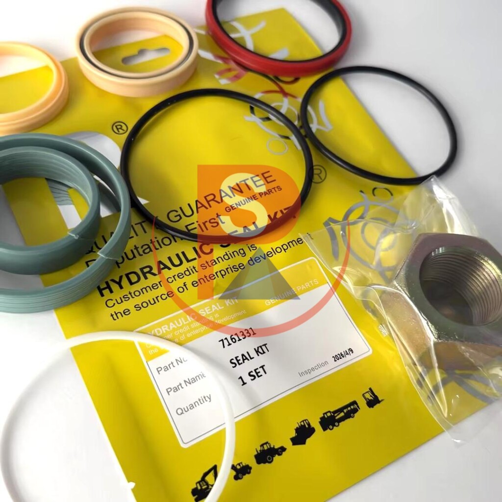 7161331 Cylinder Seal Kit for Bobcat – 4