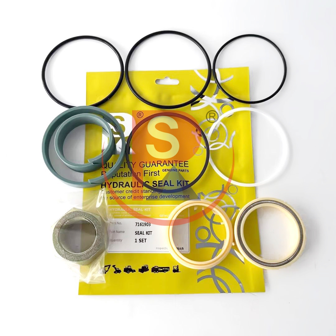 7161903 Cylinder Seal Kit for Bobcat – 3