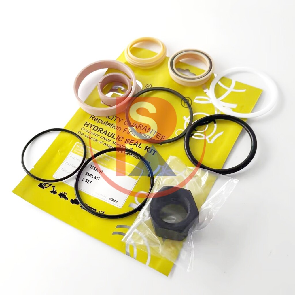 7162062 Cylinder Seal Kit for Bobcat – 4