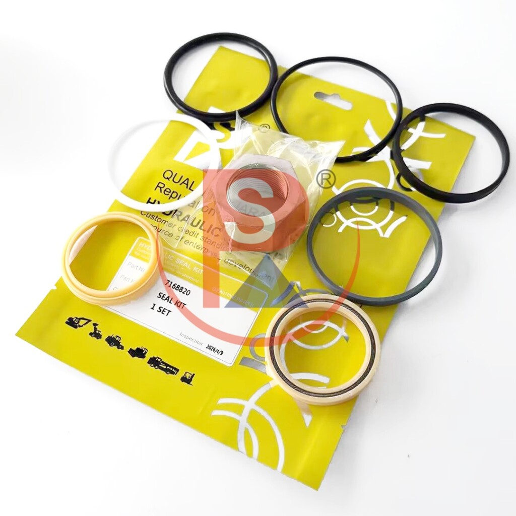 7168820 Cylinder Seal Kit for Bobcat – 3