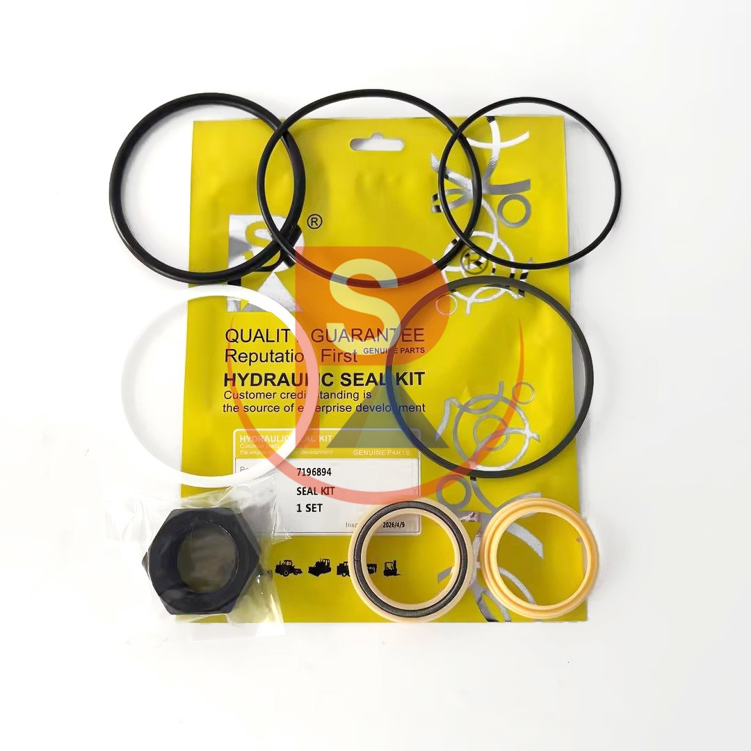 7196894 Cylinder Seal Kit for Bobcat – 2